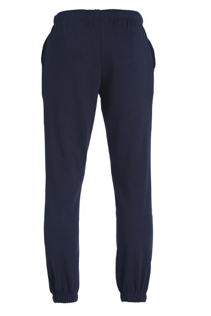 Bukse Clique Basic L Marineblå