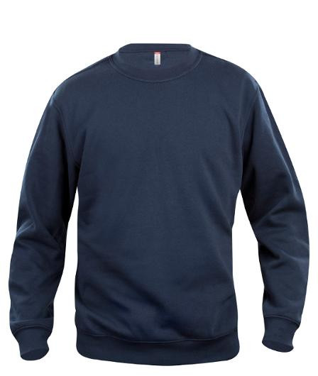 BildeGenser Clique Basic 3Xl Marineblå