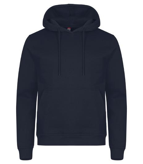BildeHettegenser Clique Miami 3Xl Marineblå