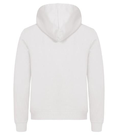 Hettegenser Clique Miami 4Xl Off White