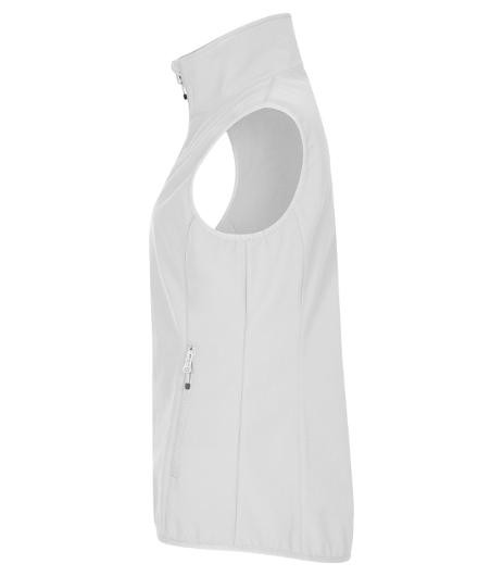 Softshellvest Clique Classic Dame Xs Hv.
