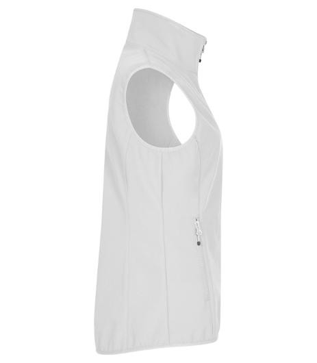Softshellvest Clique Classic Dame Xs Hv.