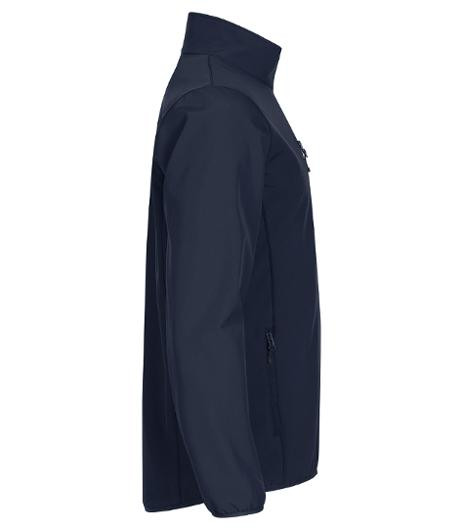 Softshelljakke Clique Classic U/H 4Xl Bl