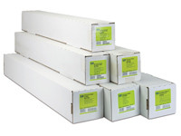 BildeHP Belagt papir A0 90g 841mmx45,7m