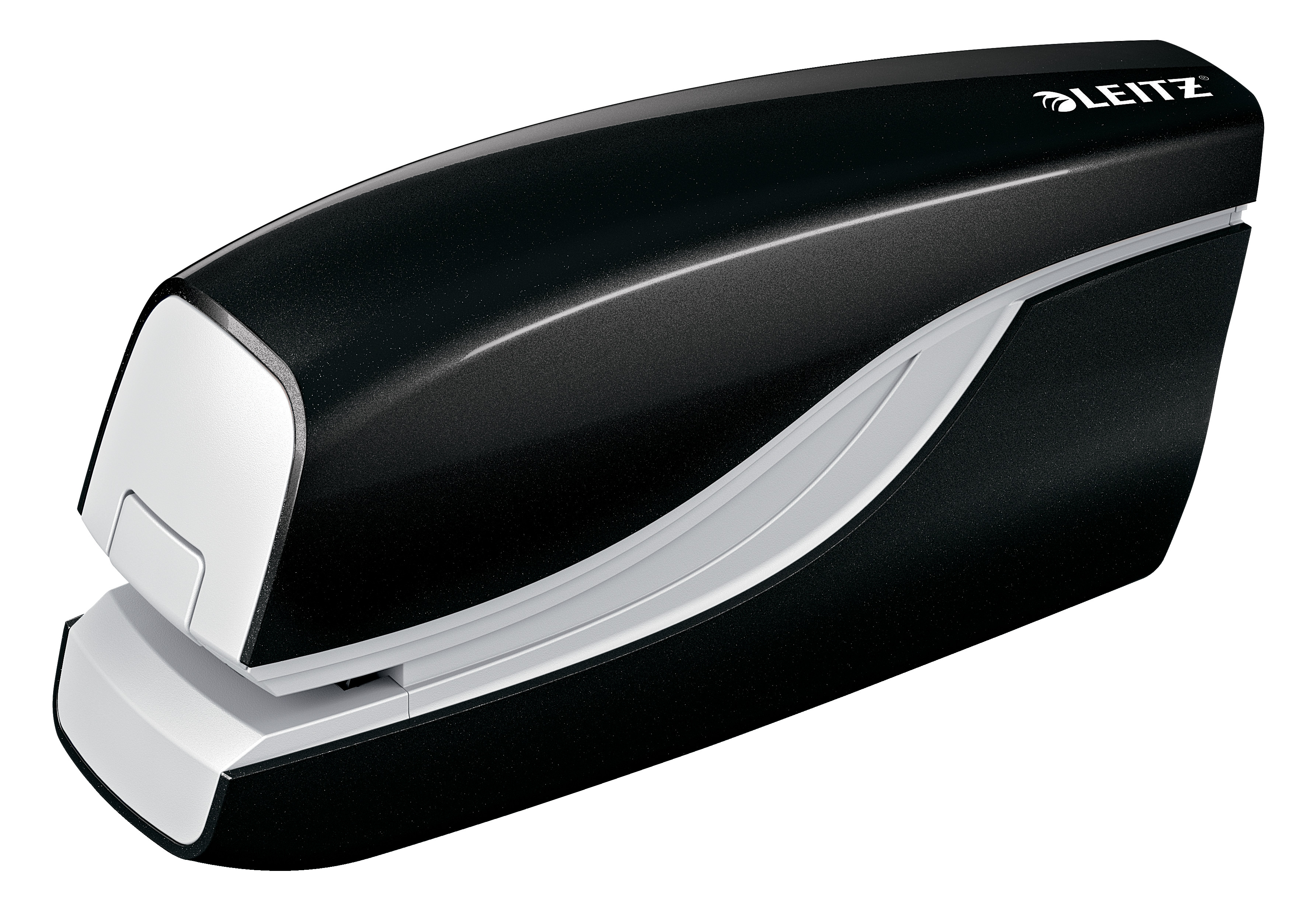 BildeStiftemaskin batteri Leitz WOW Sort