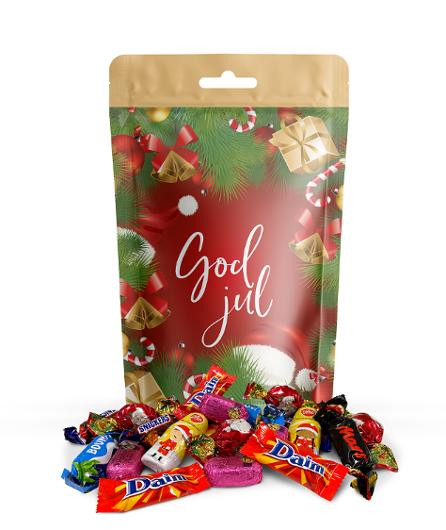 BildeSjokolade Julefavoritter (30 stk)