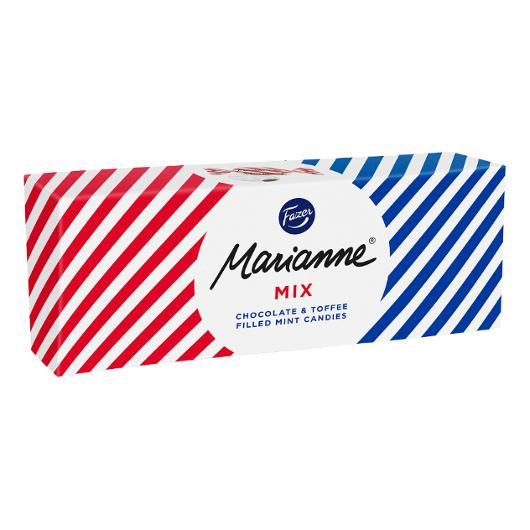 BildeGodteri Marianne Mix 300G