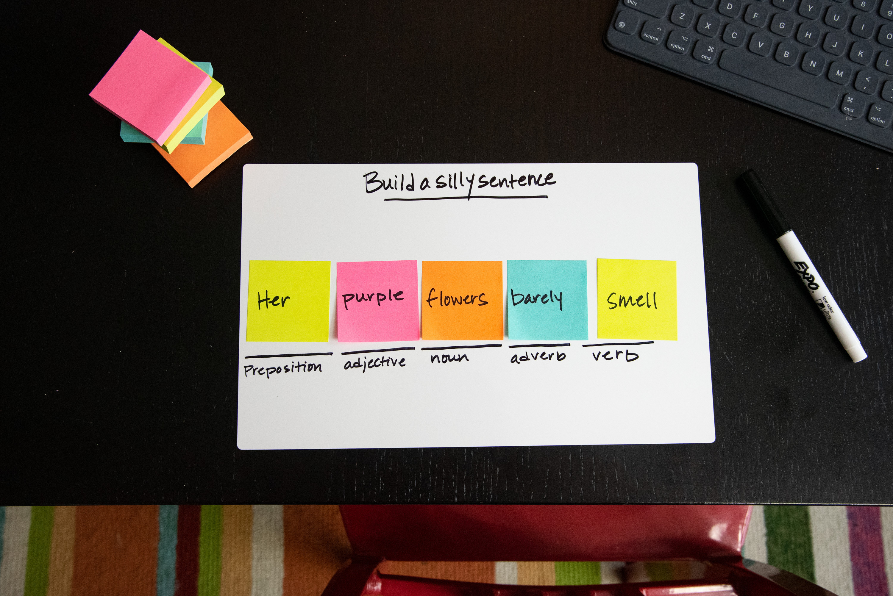 Post-it Z-Notes 76x76 ass. Neon
