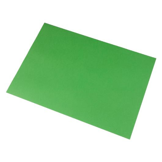 BildeDekorasjonskartong 46X64Cm 220G Lysgrønn (10 stk)