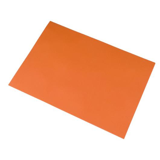BildeDekorasjonskartong 46X64Cm 220G Oransje (10 stk)