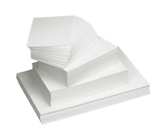 BildeTegnepapir A3 100G Hvit (500 stk)