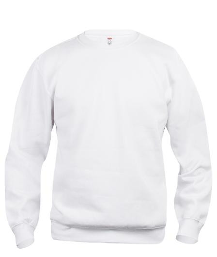 BildeGenser Clique Basic Xs Hvit