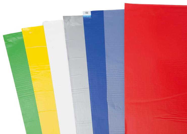 BildeKlebematte Aet 115X60Cm Hvit (4 stk)