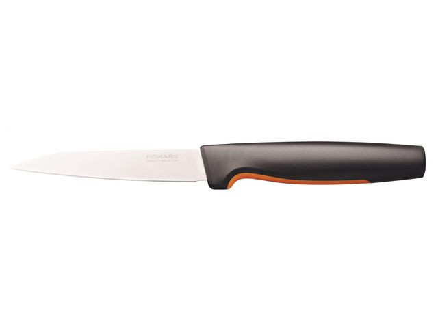 BildeKniv Fiskars Grønnsakskniv 11Cm
