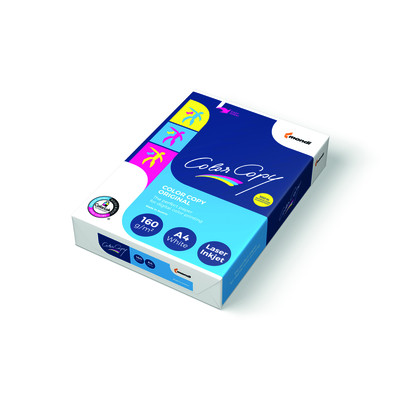A4 ColorCopy 160g (250)