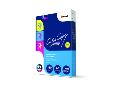 BildeA3 ColorCopy 160 g/m2 (250)