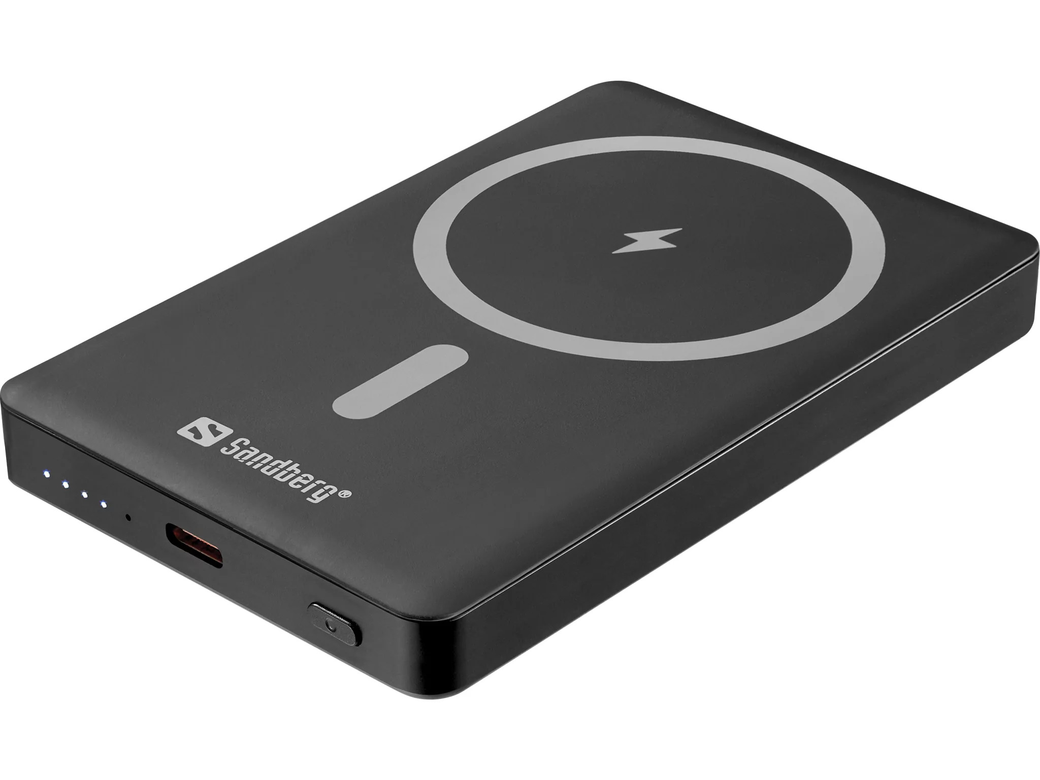 BildeSandberg Magnet Powerbank 10000 Saver