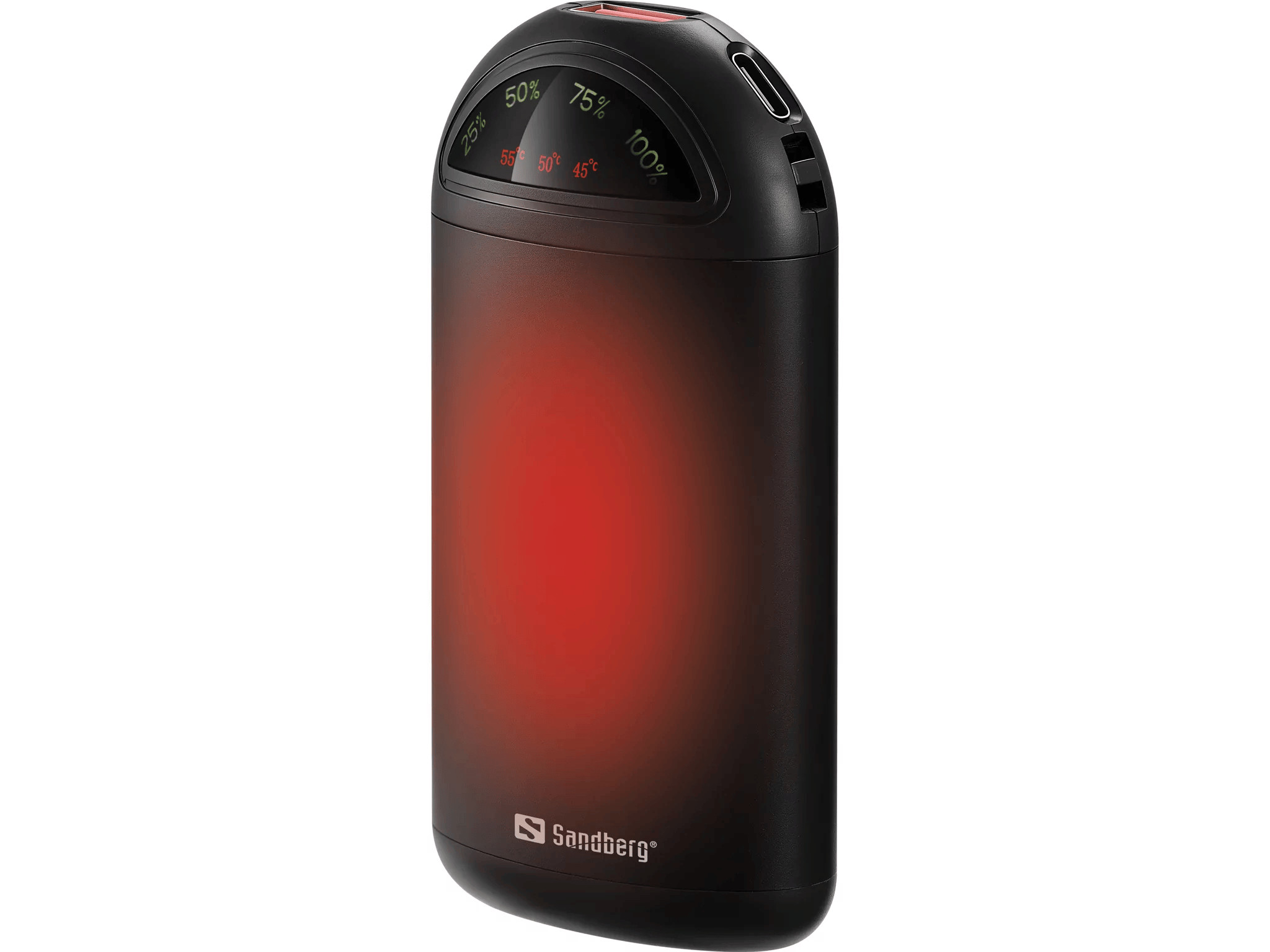 BildeSandberg Hand Warmer Powerbank 5000