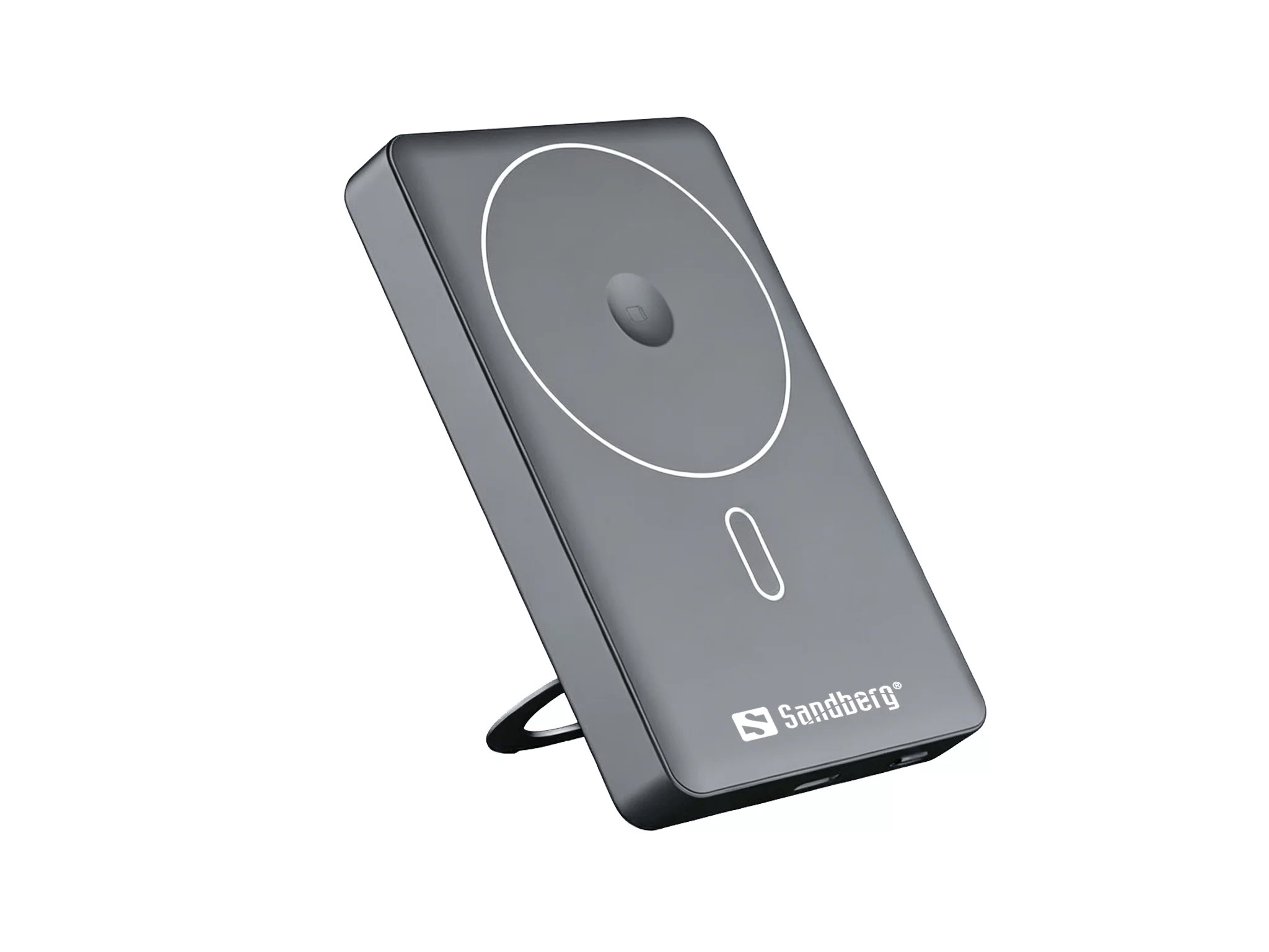 BildeSandberg 3in1 Mag Powerbank 10000 Pro