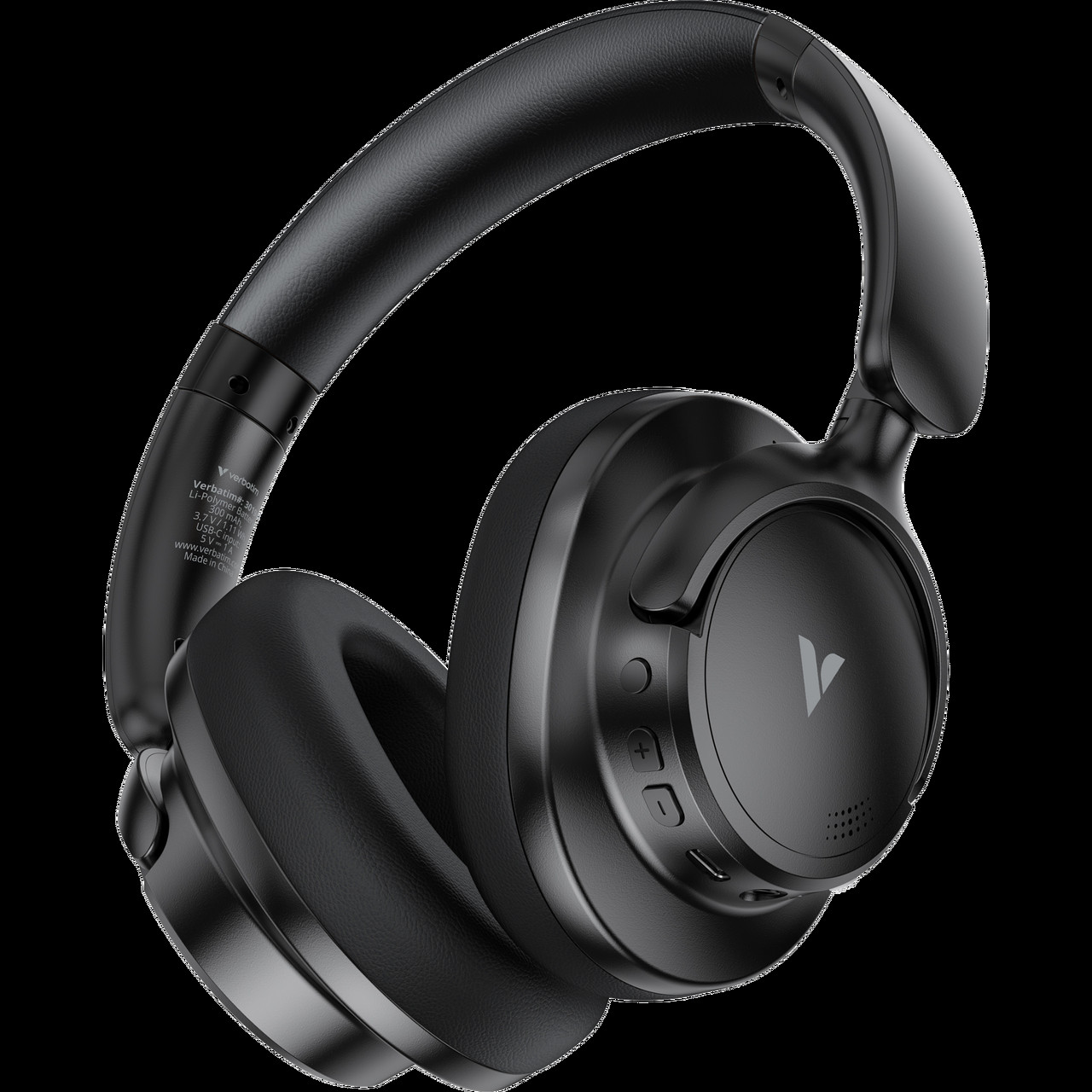 BildeVerbatim TruSound Pro Bluetooth ANC Headset