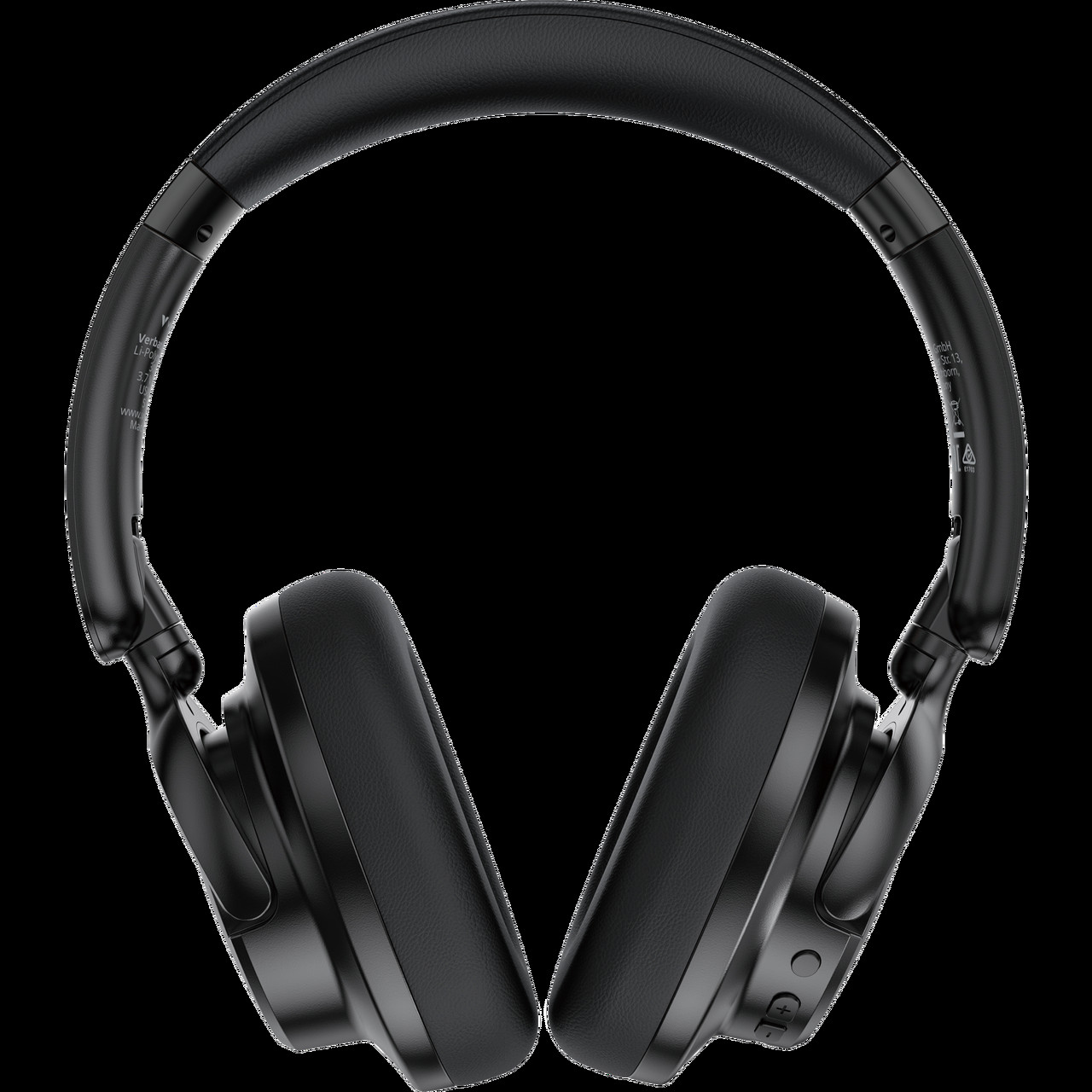 Verbatim TruSound Pro Bluetooth ANC Headset