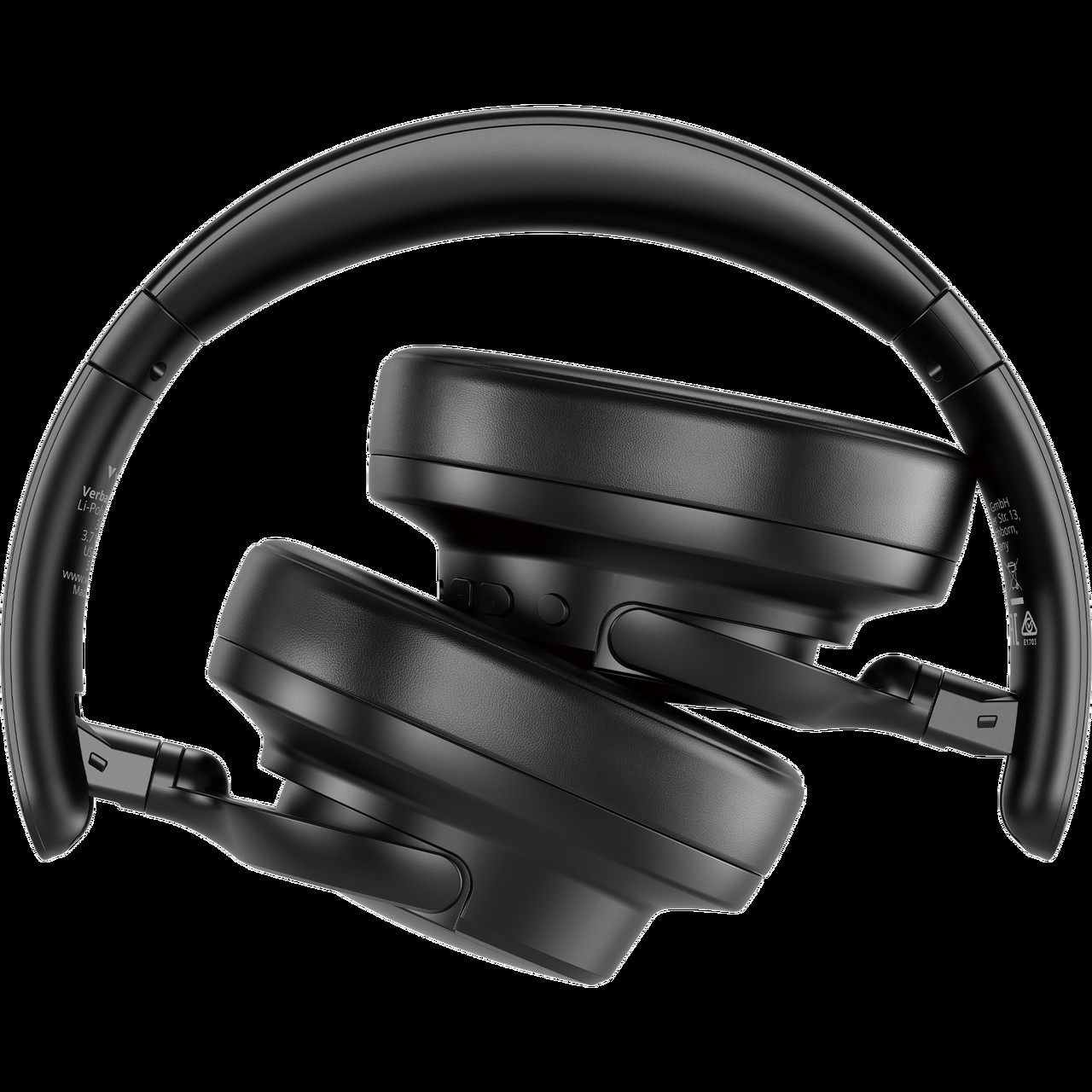 Verbatim TruSound Pro Bluetooth ANC Headset