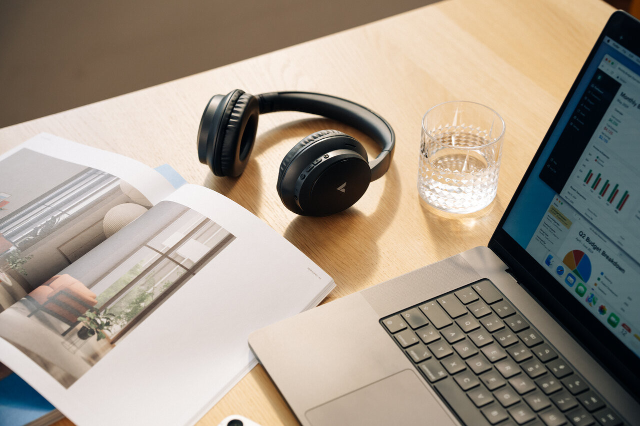 Verbatim TruSound Bluetooth Headset