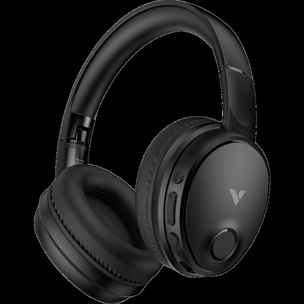 BildeVerbatim TruSound Bluetooth ANC Headset