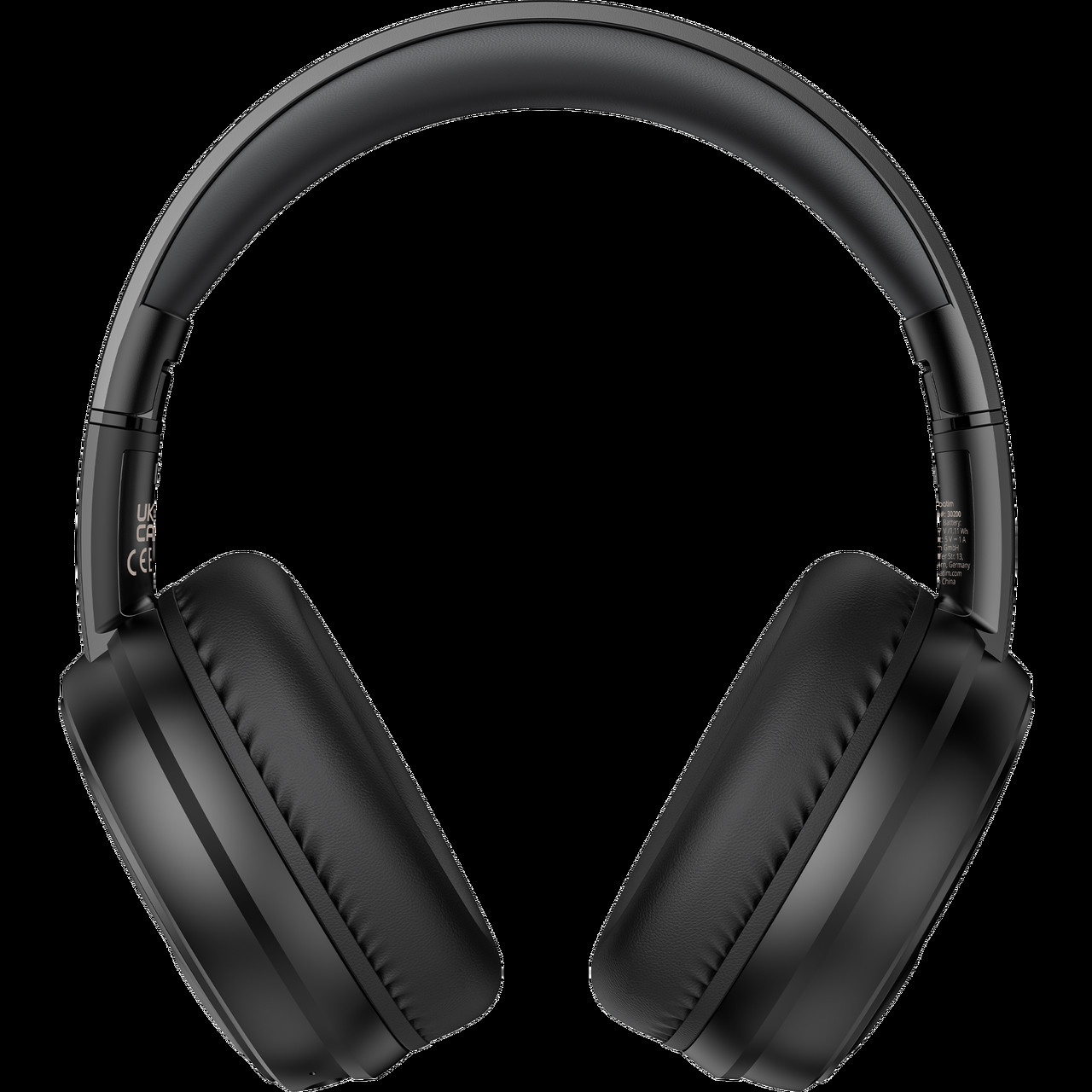 Verbatim TruSound Bluetooth ANC Headset