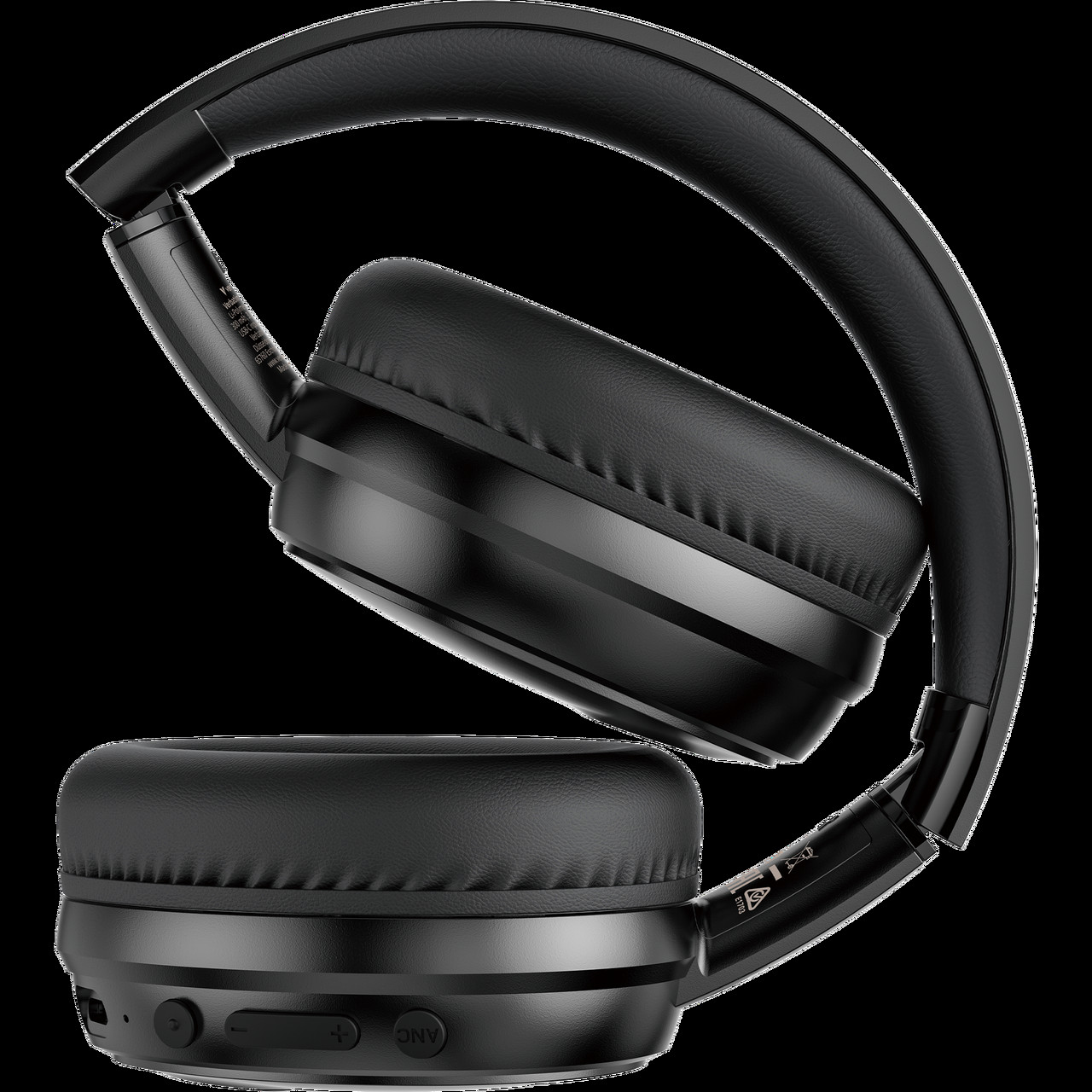 Verbatim TruSound Bluetooth ANC Headset