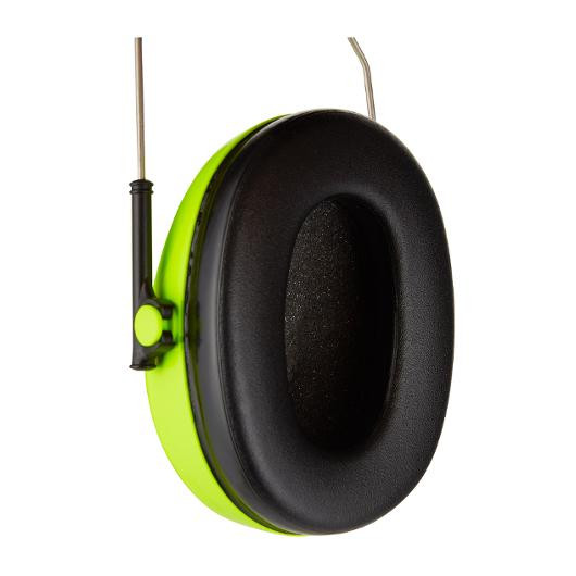 Hørselvern 3M Peltor Kid H510Akp Grønn