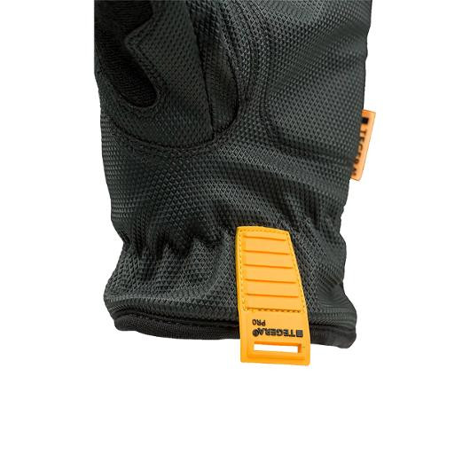 Hanske Tegera Pro 9137 Synt. Vinter 10