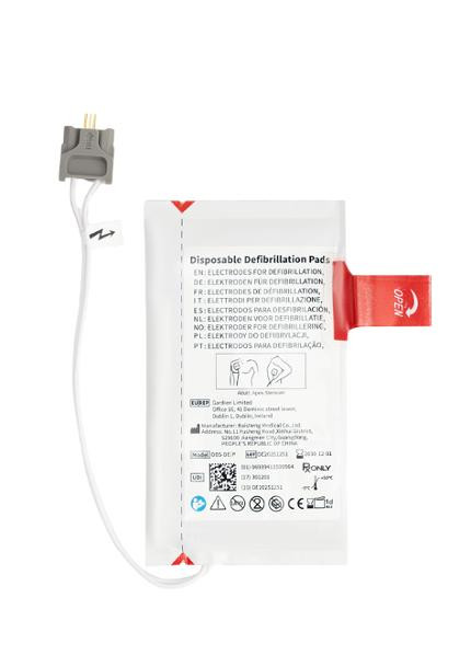 BildeElektrode Vivest Pocket P3