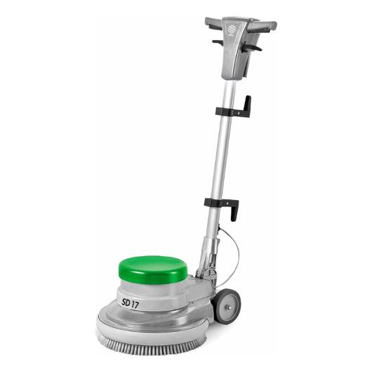 BildeSkuremaskin Ipc Sd17 17"