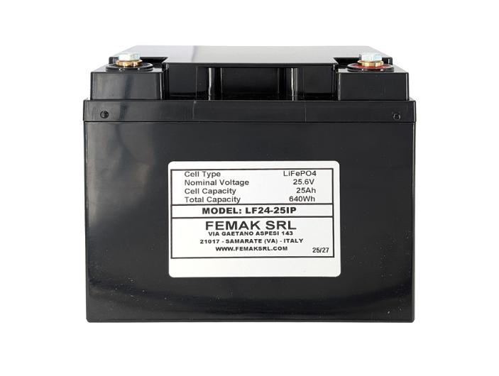 Batteri Ipc Til Ct15 B35 Li-Ion