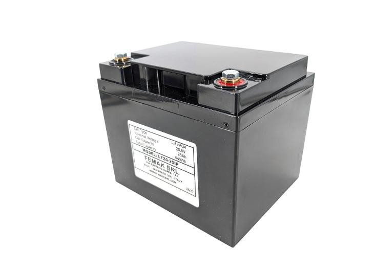 BildeBatteri Ipc Til Ct15 B35 Li-Ion