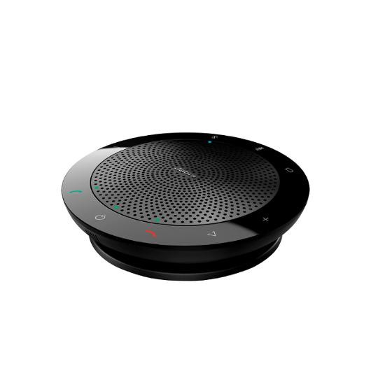BildeJabra Hyttaler 510 UC, Sort