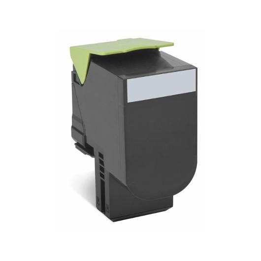 Bilde802HK toner black HC 4k