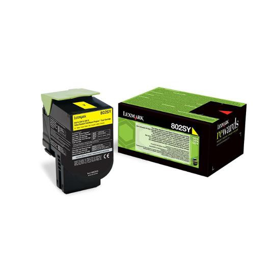 BildeCX310/CX410 yellow toner 2k (Corporate)
