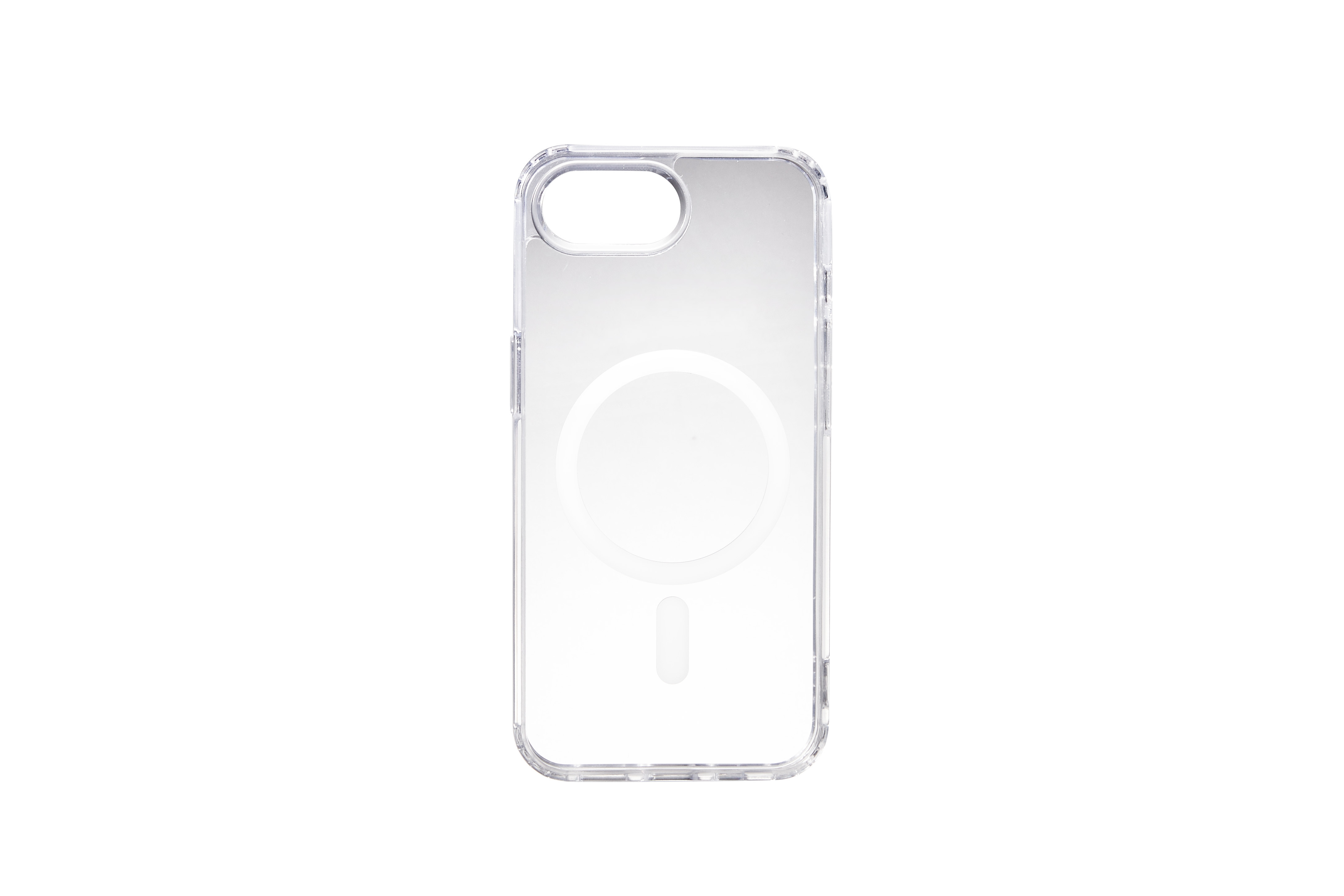 BildeËSSENTIALS iPhone 16e Clear Case - Recycled Plastic (Bulk)