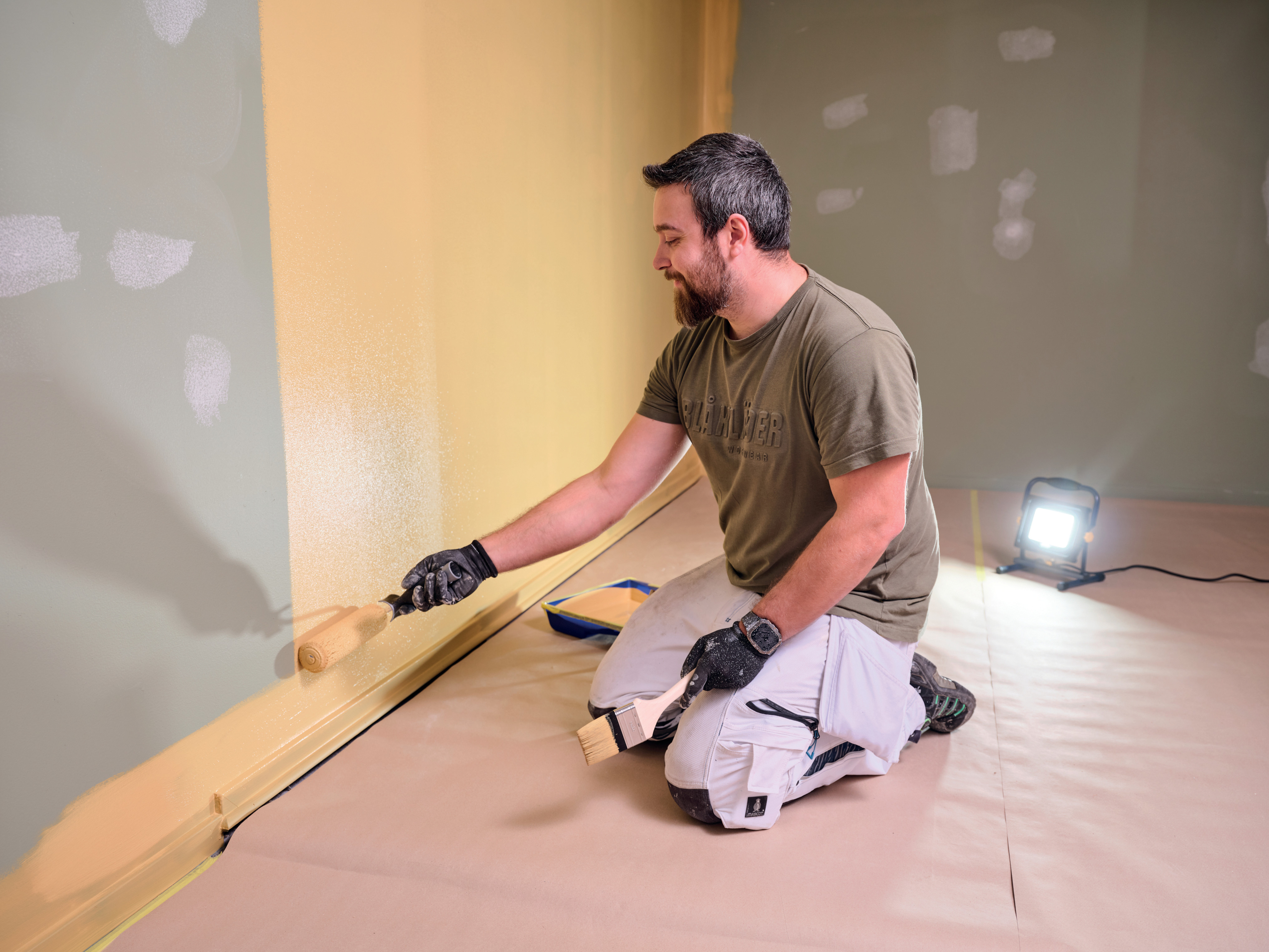 RAPID The Painter+-Work light