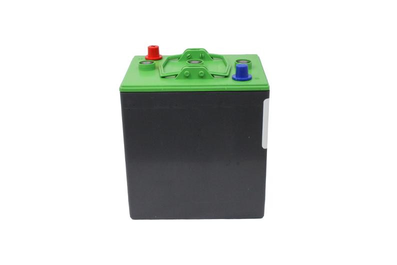 Batteri Ipc Gel 6V 180Ah
