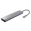Hub Trust Dalyx 7-In-1 Usb-C