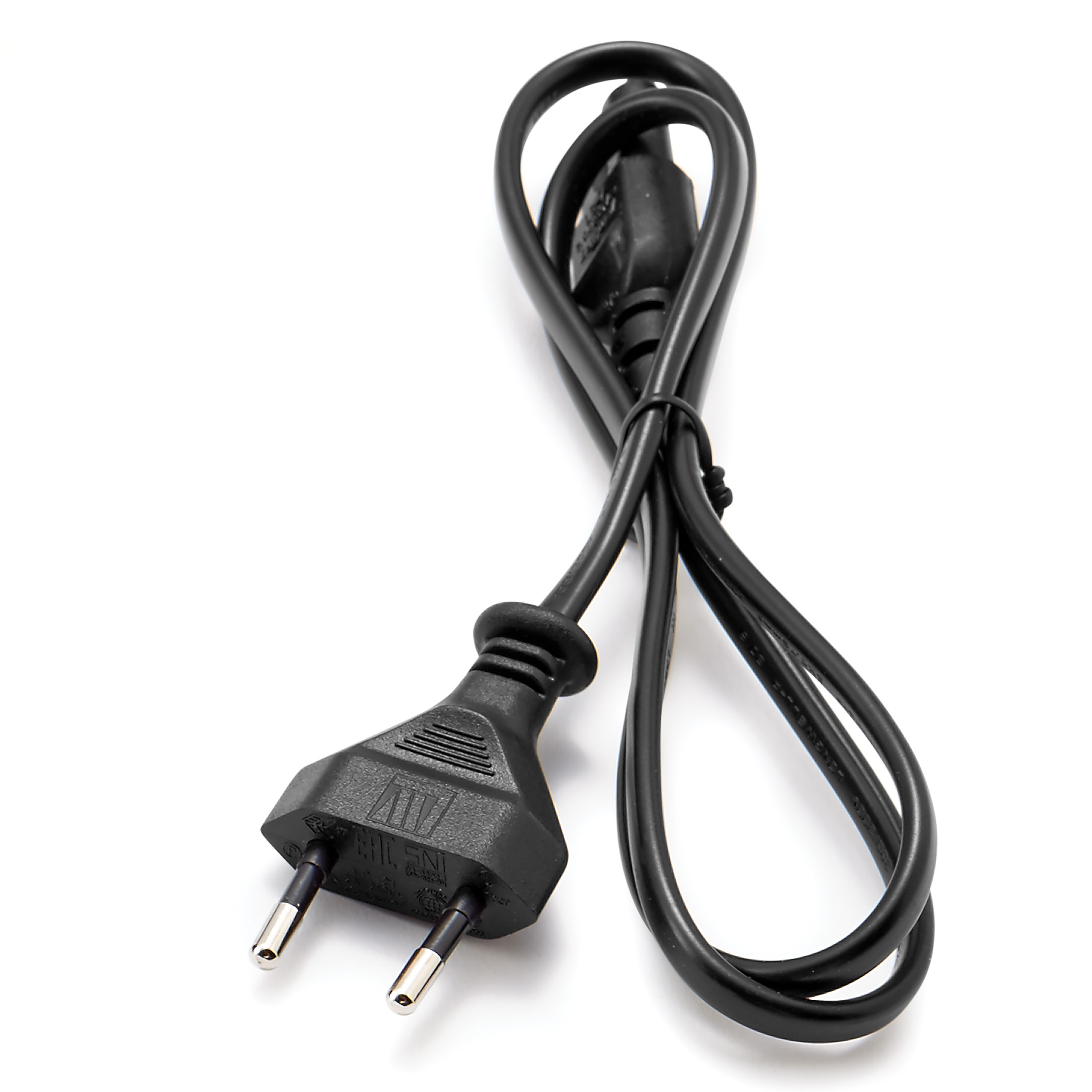 BildeDYMO Power Cord LabelWriter EU