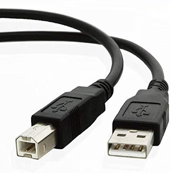BildeDYMO USB cable LabelWriter