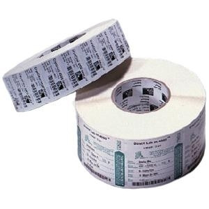 BildeZebra Z-Perform 1000T, 101.6mmx63.5mm, 2220 per roll