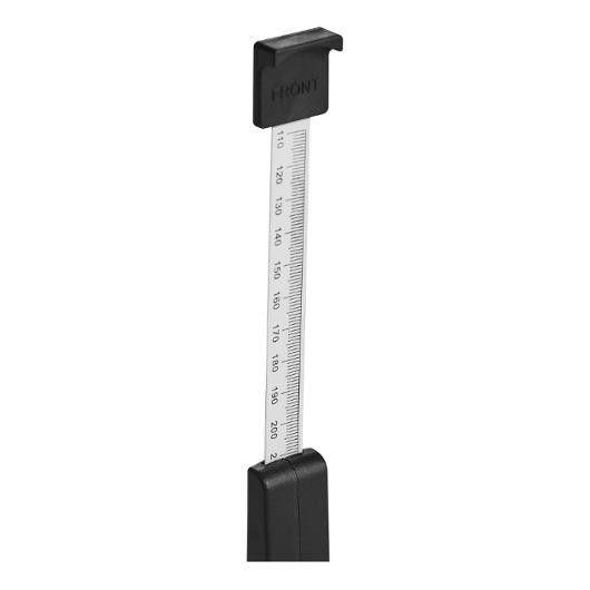 Fotmåler Springyard Sizer