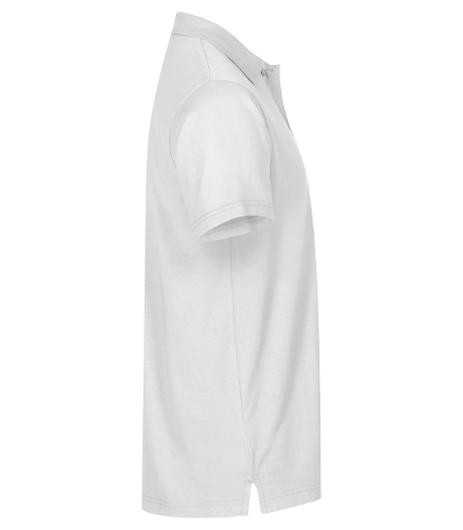 Pikéskjorte Clique Basicpolo 2Xl Hvit