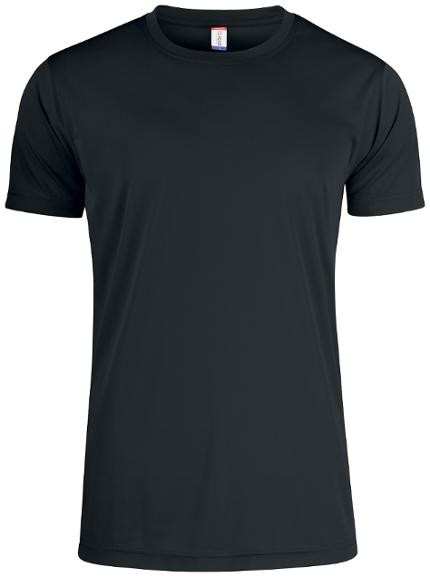 BildeT-Skjorte Clique Basic Active Xs Sort