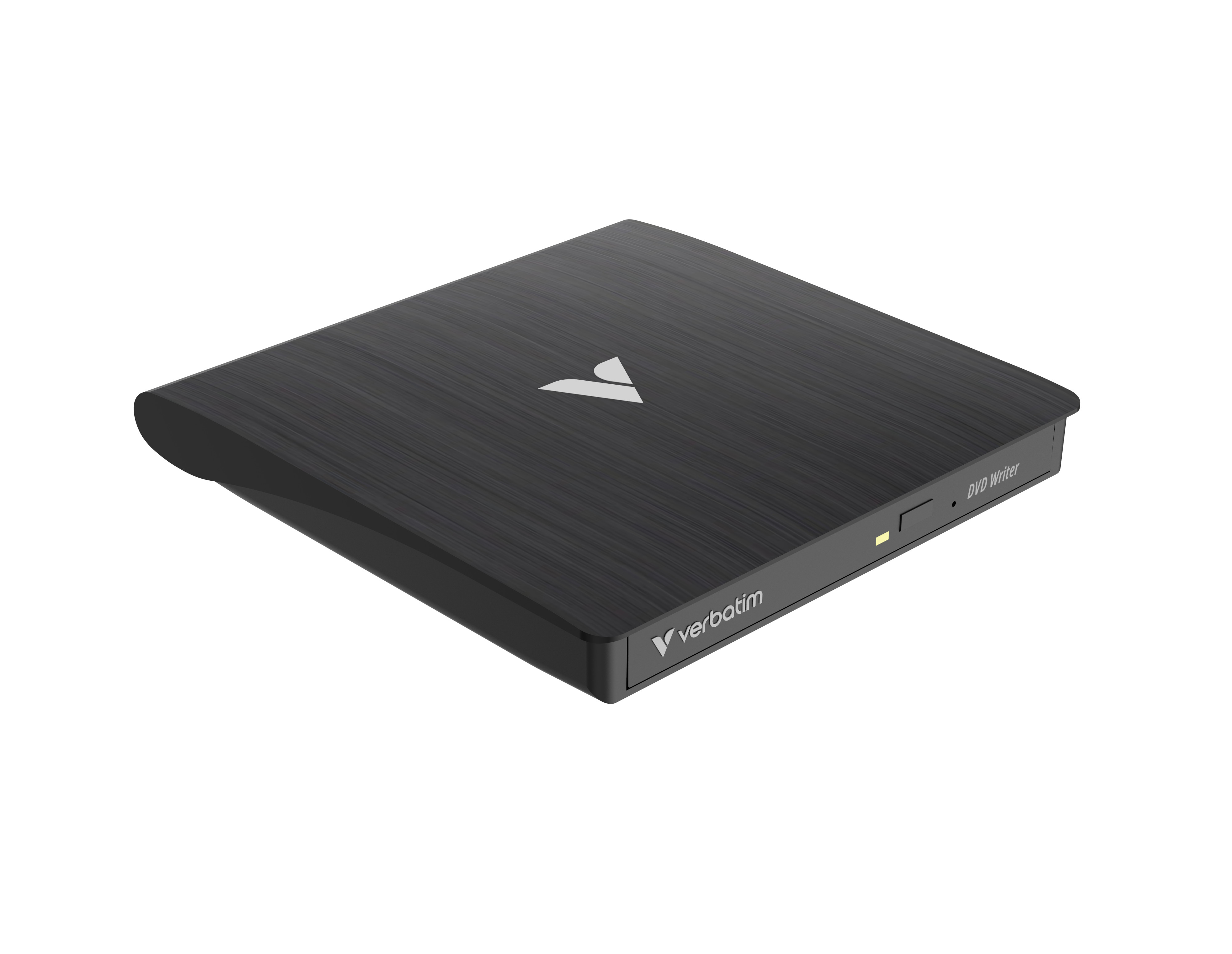 BildeVERBATIM Essentials CD/DVD Writer (Refurbished) USB 3.2 Gen